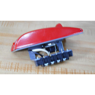 Edwards 270-SPO Noncoded Fire Alarm Box 270SPO
