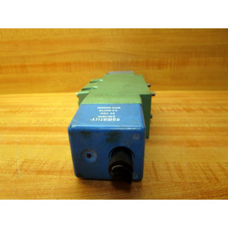 Numatics I12BB700MP14C61 Valve - Used