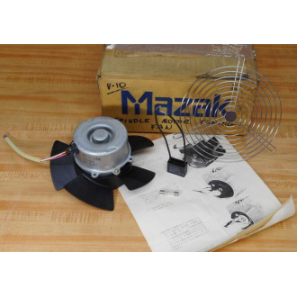 Mazak PFA-550 Spindle Motor Cooling Fan PFA550