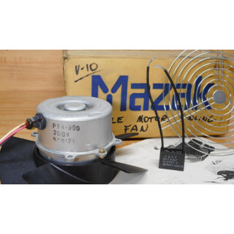 Mazak PFA-550 Spindle Motor Cooling Fan PFA550