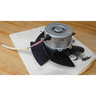 Mazak PFA-550 Spindle Motor Cooling Fan PFA550