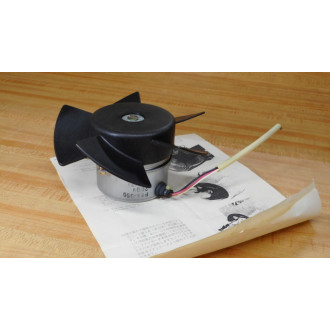 Mazak PFA-550 Spindle Motor Cooling Fan PFA550