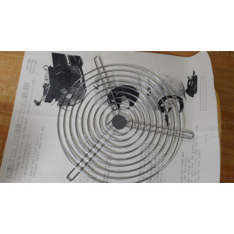 Mazak PFA-550 Spindle Motor Cooling Fan PFA550