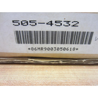 Siemens 505-4532 Digital Output Mod 5054532
