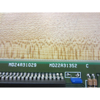 Siemens 505-4532 Digital Output Mod 5054532