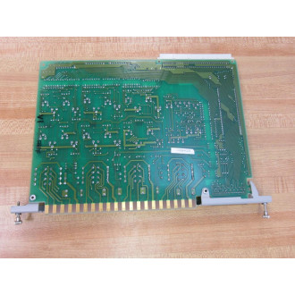 Siemens 505-4532 Digital Output Mod 5054532
