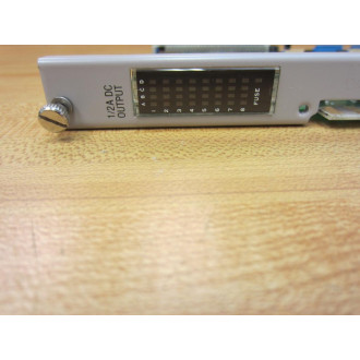 Siemens 505-4532 Digital Output Mod 5054532