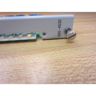 Siemens 505-4532 Digital Output Mod 5054532