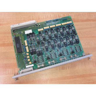 Siemens 505-4532 Digital Output Mod 5054532