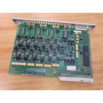 Siemens 505-4532 Digital Output Mod 5054532