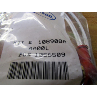 Nordson 105582A Thermostat Repair Kit Partial Kit