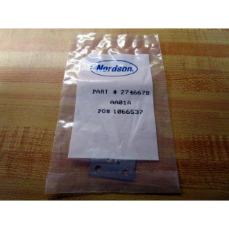 Nordson 105582A Thermostat Repair Kit Partial Kit