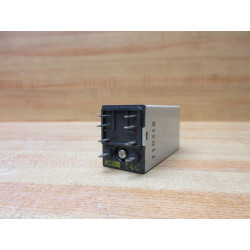 Fuji Electric ST7P-2A16T-ADC On Delay Relay Timer - New No Box