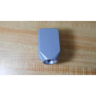 Harting 09300061541 YYC Connector Hood HAN 6B-HSE-Pg16