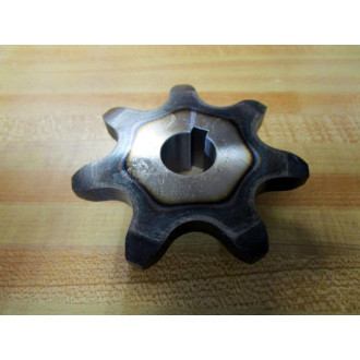 Generic ZHKS08-31 Sprocket WKW ZHKS0831 - Used