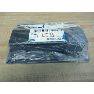 Doosan L23615083B Cable Bracket 180420