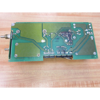 ACDC 71-967-005 Power Board 71967005 Rev.AAA - Used