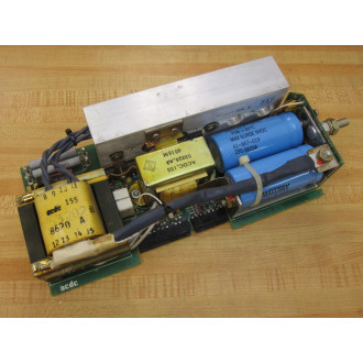 ACDC 71-967-005 Power Board 71967005 Rev.AAA - Used