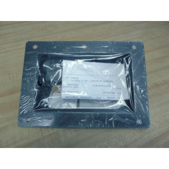 Doosan L23615083B Cable Bracket 180420