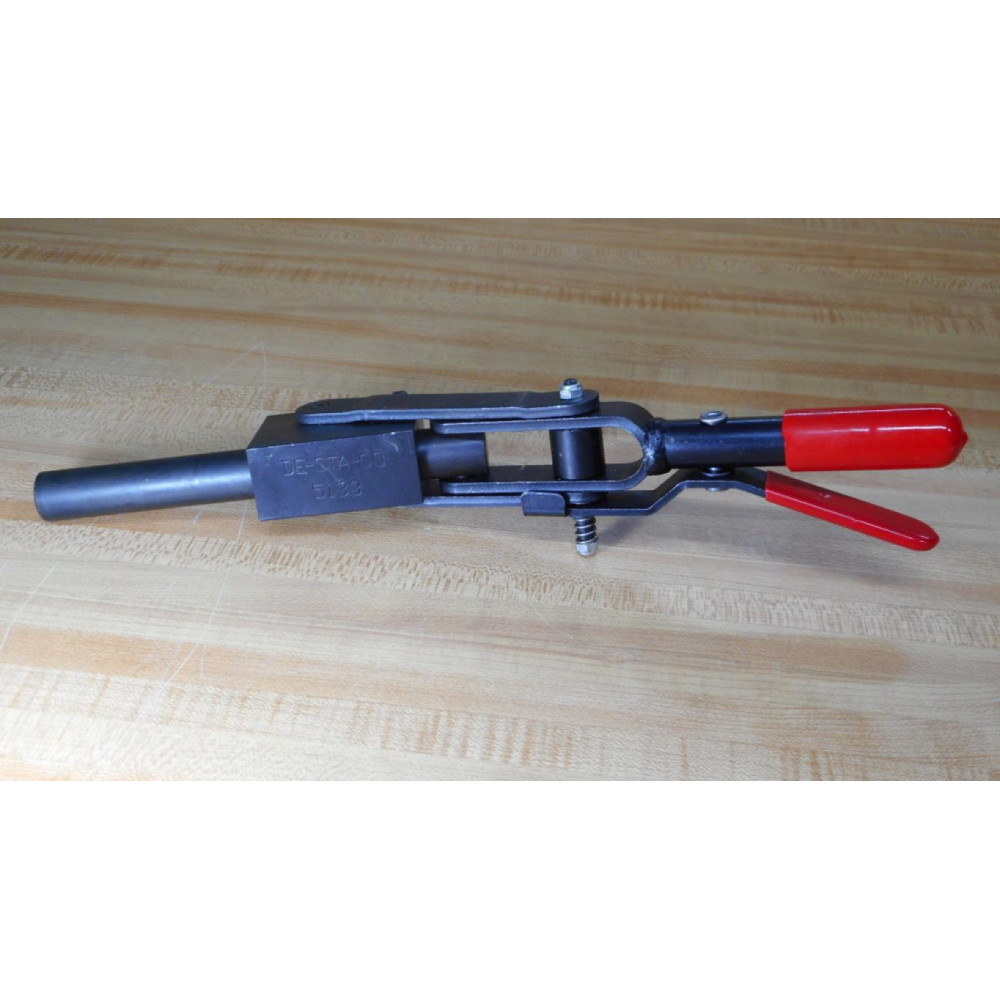 De-Sta-Co 5133-BR Straight Line Clamp 5133BR