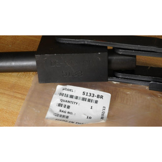 De-Sta-Co 5133-BR Straight Line Clamp 5133BR