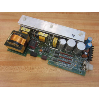 ACDC 71-966-402 Circuit Board 71966402 - Used