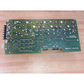 ACDC 71-966-402 Circuit Board 71966402 - Used