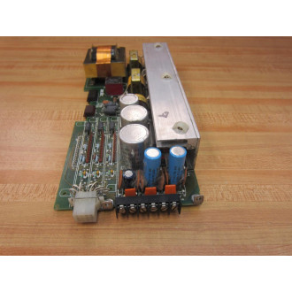 ACDC 71-966-402 Circuit Board 71966402 - Used