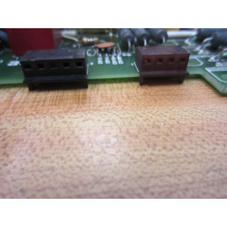 ACDC 71-966-402 Circuit Board 71966402 - Used