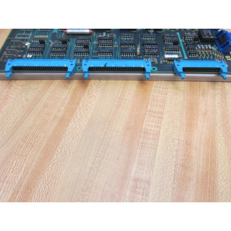 Fanuc A20B-0005-0700 7 Control IO PCB A20B-0005-070004C - Used