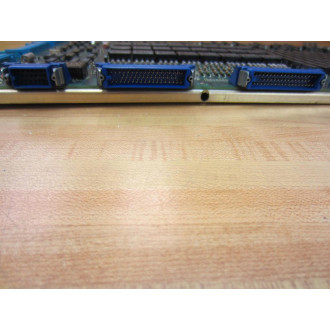 Fanuc A20B-0005-0700 7 Control IO PCB A20B-0005-070004C - Used
