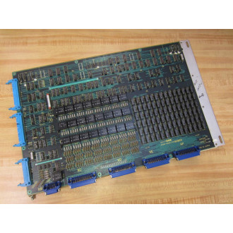 Fanuc A20B-0005-0700 7 Control IO PCB A20B-0005-070004C - Used