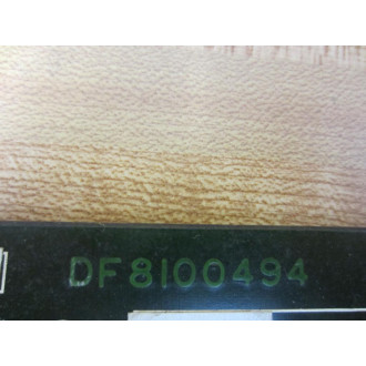 Yaskawa JANCD-MM01C-01 MemoryBoard JANCD-MMOIC-01 - Parts Only