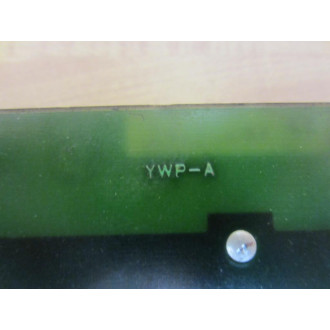 Yaskawa JANCD-MM01C-01 MemoryBoard JANCD-MMOIC-01 - Parts Only