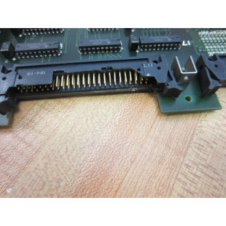 Yaskawa JANCD-MM01C-01 MemoryBoard JANCD-MMOIC-01 - Parts Only