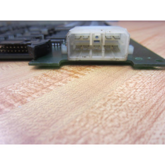 Yaskawa JANCD-MM01C-01 MemoryBoard JANCD-MMOIC-01 - Parts Only