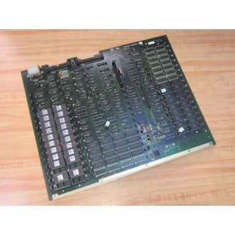 Yaskawa JANCD-MM01C-01 MemoryBoard JANCD-MMOIC-01 - Parts Only