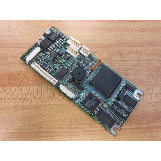 ABB 3HNS-00001 PC Board TPU-02 3HNE 30055 3HNE00056-110 - Used