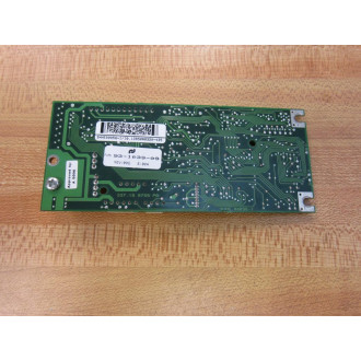 ABB 3HNS-00001 PC Board TPU-02 3HNE 30055 3HNE00056-110 - Used