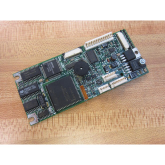 ABB 3HNS-00001 PC Board TPU-02 3HNE 30055 3HNE00056-110 - Used