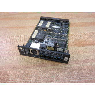 Allen Bradley 440062212 DH+RIO Plug - Dual Channel 6690DS2 - Used