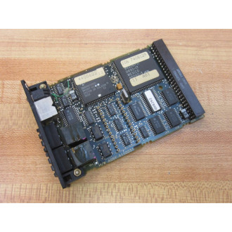 Allen Bradley 440062212 DH+RIO Plug - Dual Channel 6690DS2 - Used