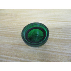 Allen Bradley 800T-N26G Green Lens Cap 800TN26G (Pack of 10) - Used