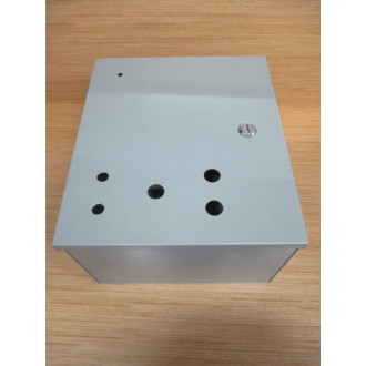 Wiegmann N1C121408 Enclosure - Used