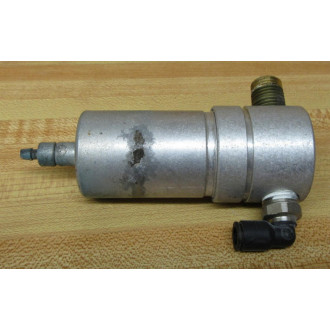 Monnier 204-3202-2 Pneumatic Filter 20432022 58 - Used