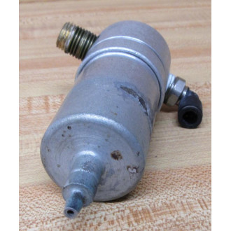 Monnier 204-3202-2 Pneumatic Filter 20432022 58 - Used