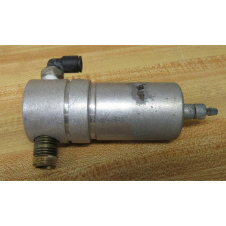 Monnier 204-3202-2 Pneumatic Filter 20432022 58 - Used