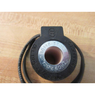 Deltrol Fluid 10148-57 Coil 1014857