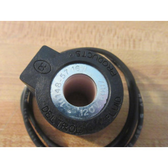 Deltrol Fluid 10148-57 Coil 1014857