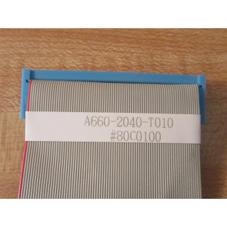 Fanuc A02B-0236-K831 Ribbon Cable Connector A02B0236K831